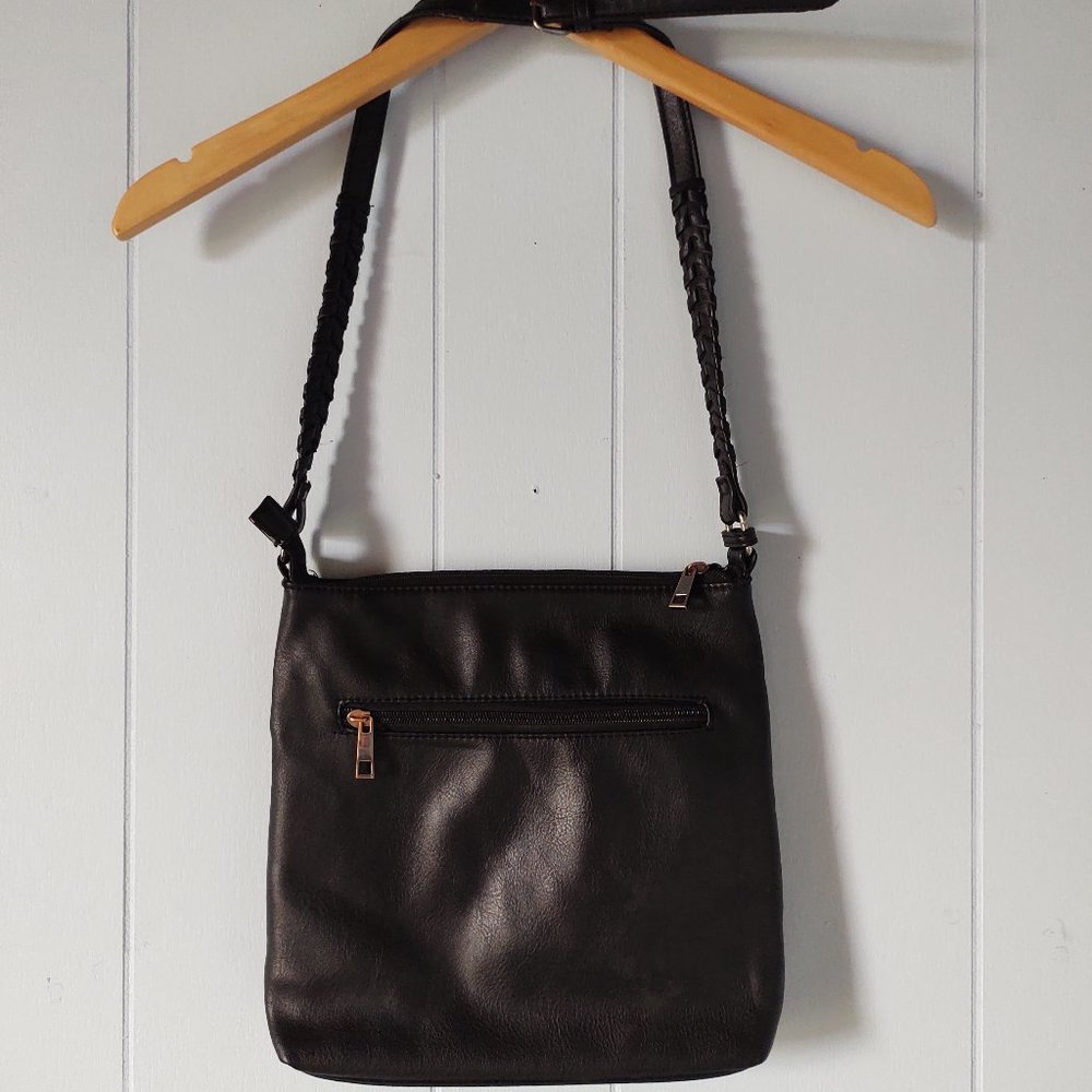 Mia & Luca Shoulder Purse/Bag - Picture 2 of 9